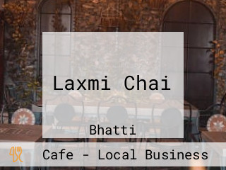 Laxmi Chai