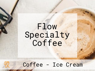 Flow Specialty Coffee