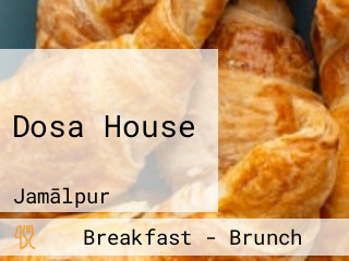 Dosa House