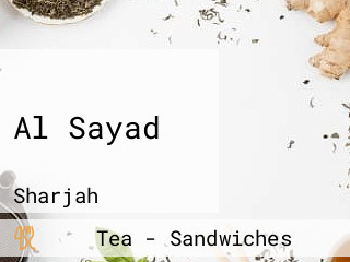 Al Sayad