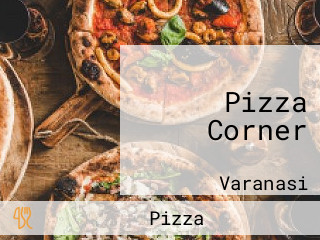 Pizza Corner