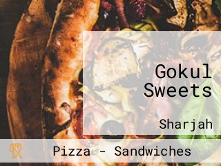 Gokul Sweets