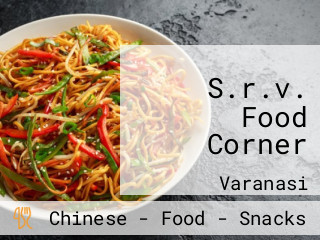 S.r.v. Food Corner