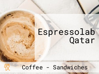 Espressolab Qatar