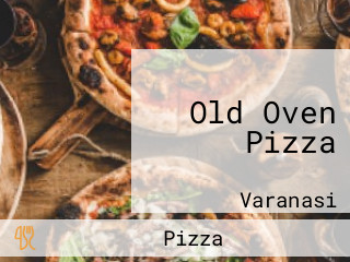 Old Oven Pizza