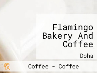 Flamingo Bakery And Coffee