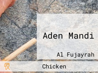 Aden Mandi