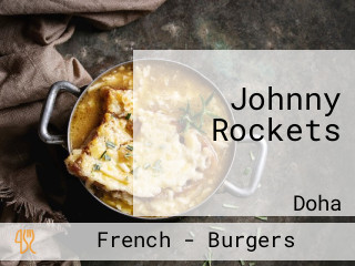 Johnny Rockets جوني روكتس