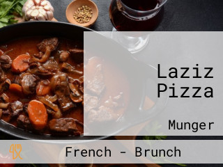 Laziz Pizza