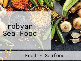 ‪robyan Sea Food ‬