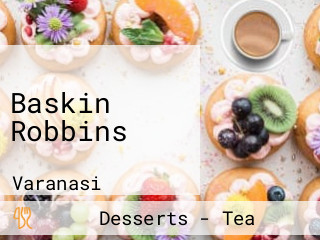 Baskin Robbins