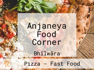 Anjaneya Food Corner