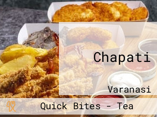 Chapati