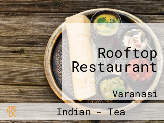 Rooftop Restaurant