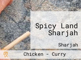 Spicy Land Sharjah