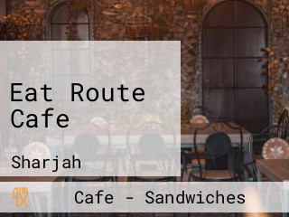 Eat Route Cafe