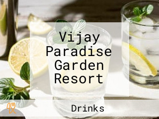 Vijay Paradise Garden Resort