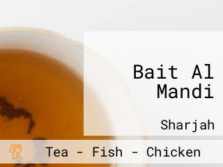 Bait Al Mandi