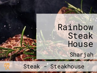 Rainbow Steak House