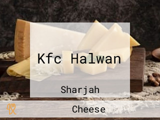 Kfc Halwan