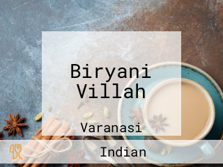 Biryani Villah