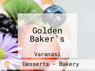 Golden Baker's