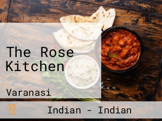 The Rose Kitchen