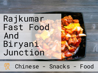 Rajkumar Fast Food And Biryani Junction