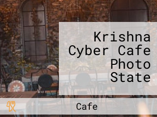 Krishna Cyber Cafe Photo State