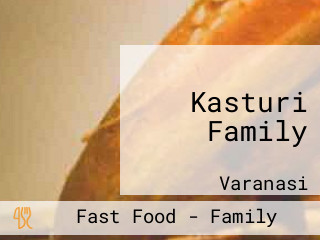 Kasturi Family