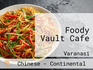 Foody Vault Cafe