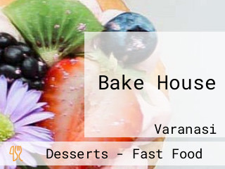 Bake House