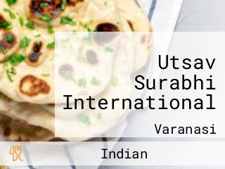 Utsav Surabhi International