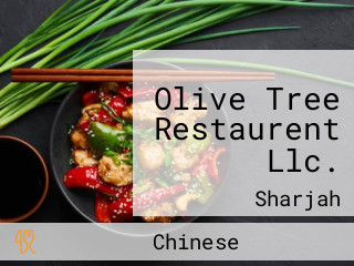 Olive Tree Restaurent Llc.