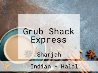 Grub Shack Express