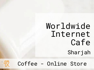 Worldwide Internet Cafe