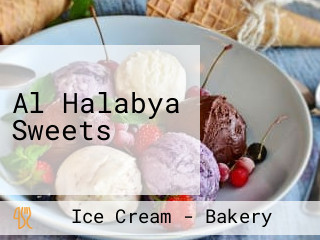 Al Halabya Sweets