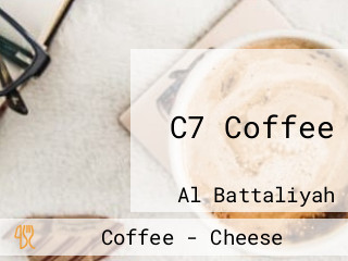 C7 Coffee