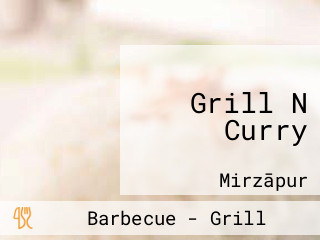 Grill N Curry