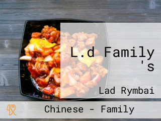 L.d Family 's