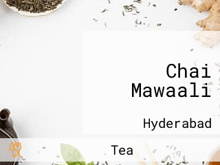 Chai Mawaali