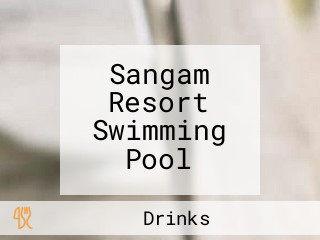 Sangam Resort Swimming Pool