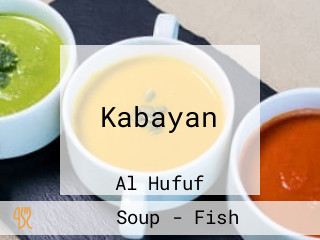 Kabayan