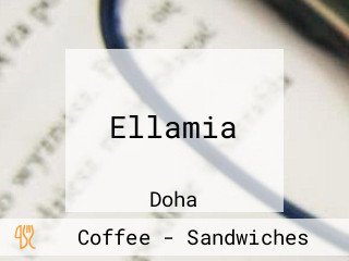 Ellamia