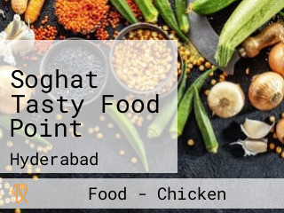 Soghat Tasty Food Point