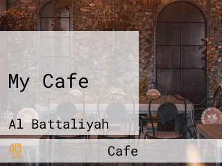 My Cafe