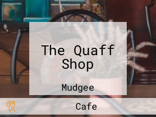 The Quaff Shop