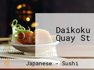 Daikoku Quay St