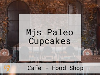 Mjs Paleo Cupcakes