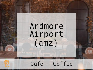 Ardmore Airport (amz)